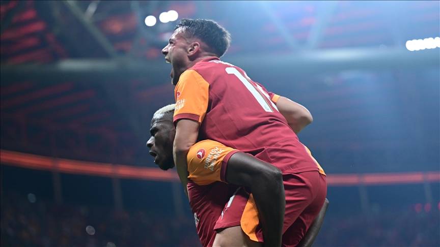 Şampiyonlar Ligi heyecanı başlıyor! Galatasaray – Union maçı muhtemel 11’ler belli oldu! 4